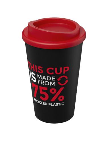 Americano® Vaso térmico reciclado de 350 ml "Eco"