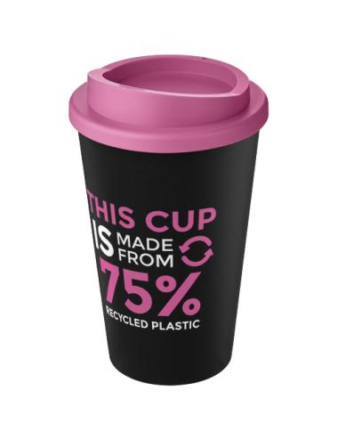 Americano® Vaso térmico reciclado de 350 ml "Eco"