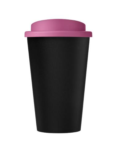 Americano® Vaso térmico reciclado de 350 ml "Eco"