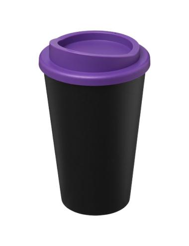 Americano® Vaso térmico reciclado de 350 ml "Eco"