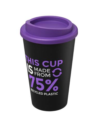 Americano® Vaso térmico reciclado de 350 ml "Eco"