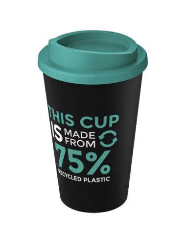 Americano® Vaso térmico reciclado de 350 ml "Eco"