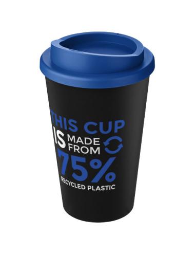 Americano® Vaso térmico reciclado de 350 ml "Eco"