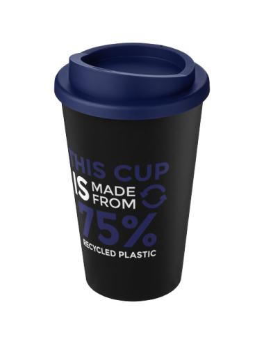 Americano® Vaso térmico reciclado de 350 ml "Eco"