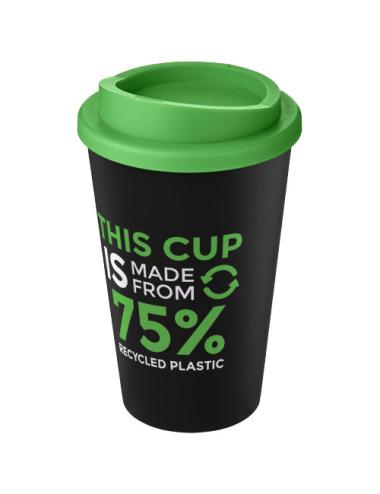 Americano® Vaso térmico reciclado de 350 ml "Eco"