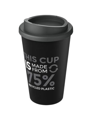 Americano® Vaso térmico reciclado de 350 ml "Eco"