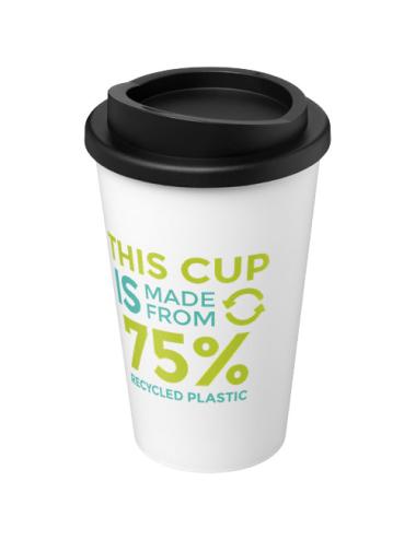 Americano® Vaso térmico reciclado de 350 ml "Eco"