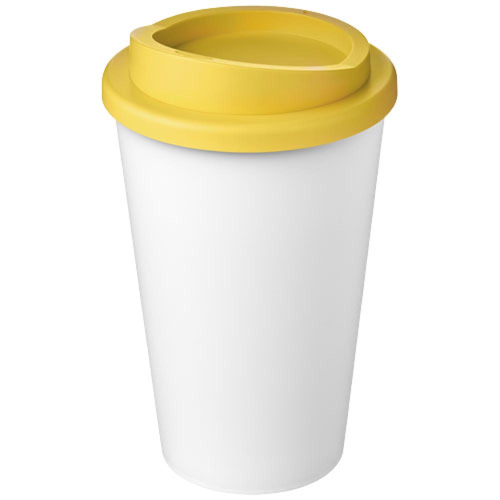 Americano® Vaso térmico reciclado de 350 ml "Eco"