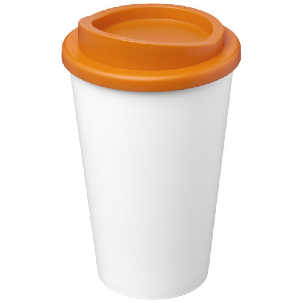 Americano® Vaso térmico reciclado de 350 ml "Eco"