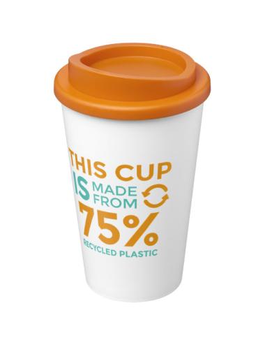 Americano® Vaso térmico reciclado de 350 ml "Eco"