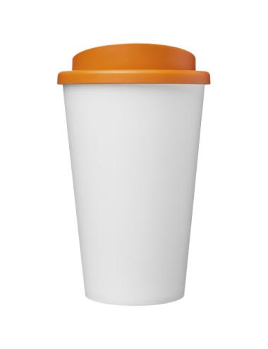 Americano® Vaso térmico reciclado de 350 ml "Eco"