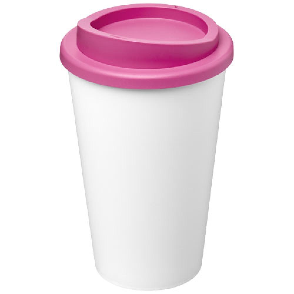 Americano® Vaso térmico reciclado de 350 ml "Eco"