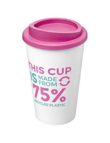 Americano® Vaso térmico reciclado de 350 ml "Eco"