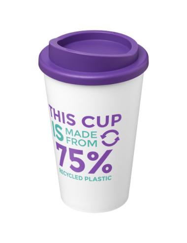 Americano® Vaso térmico reciclado de 350 ml "Eco"