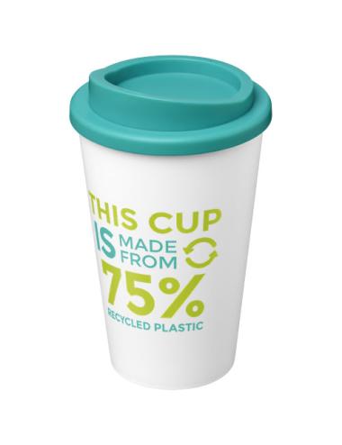 Americano® Vaso térmico reciclado de 350 ml "Eco"