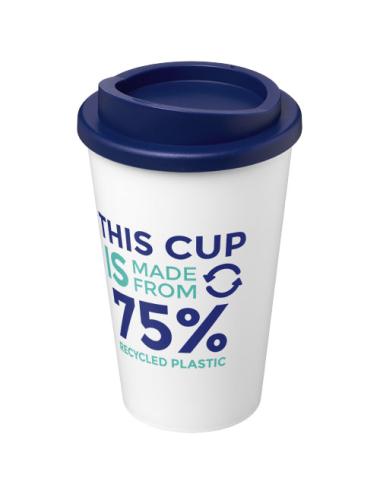 Americano® Vaso térmico reciclado de 350 ml "Eco"