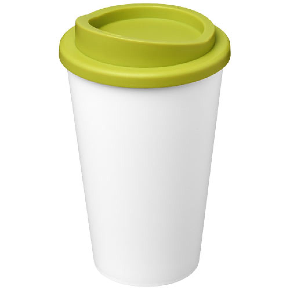 Americano® Vaso térmico reciclado de 350 ml "Eco"