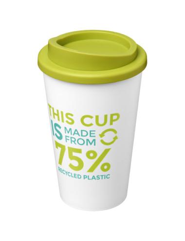 Americano® Vaso térmico reciclado de 350 ml "Eco"