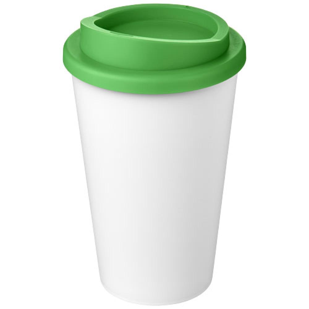 Americano® Vaso térmico reciclado de 350 ml "Eco"