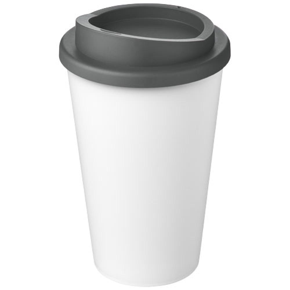 Americano® Vaso térmico reciclado de 350 ml "Eco"