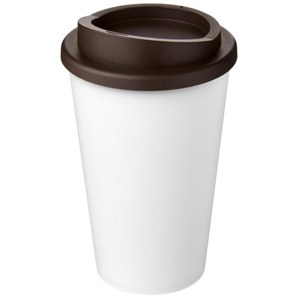 Americano® Vaso térmico reciclado de 350 ml "Eco"