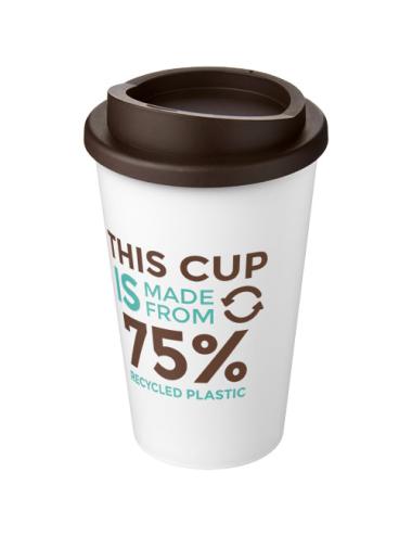 Americano® Vaso térmico reciclado de 350 ml "Eco"