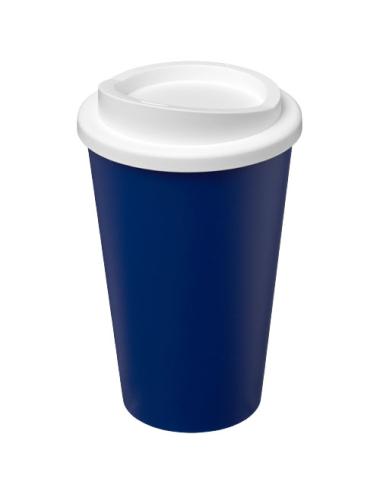 Americano® Vaso térmico reciclado de 350 ml "Eco"