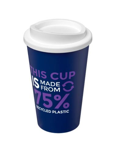 Americano® Vaso térmico reciclado de 350 ml "Eco"