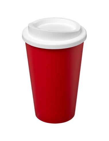 Americano® Vaso térmico reciclado de 350 ml "Eco"