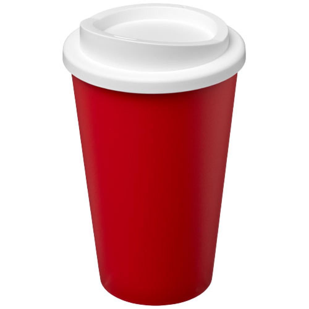 Americano® Vaso térmico reciclado de 350 ml "Eco"