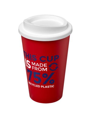 Americano® Vaso térmico reciclado de 350 ml "Eco"