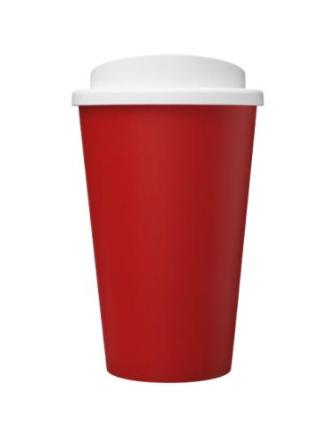 Americano® Vaso térmico reciclado de 350 ml "Eco"