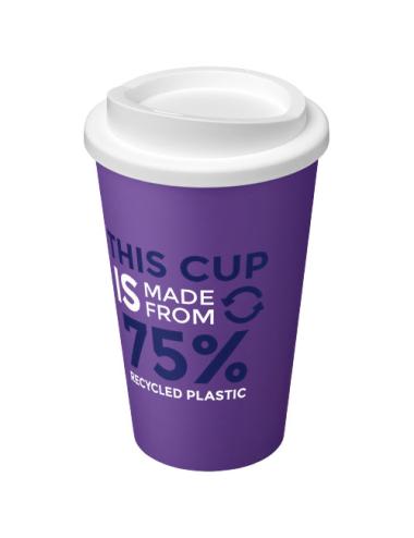 Americano® Vaso térmico reciclado de 350 ml "Eco"