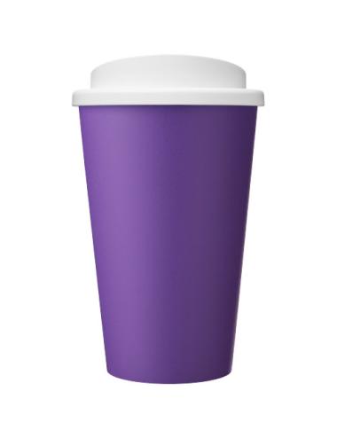 Americano® Vaso térmico reciclado de 350 ml "Eco"