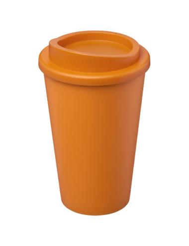 Americano® Vaso térmico reciclado de 350 ml "Eco"