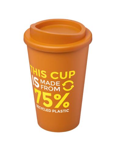 Americano® Vaso térmico reciclado de 350 ml "Eco"