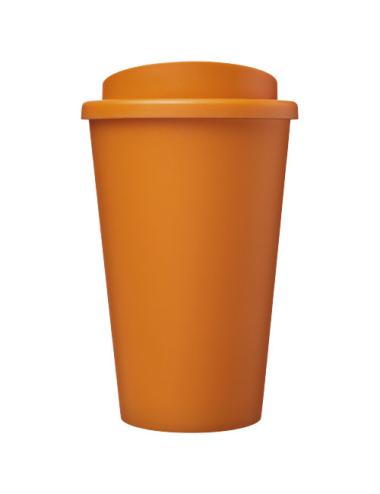 Americano® Vaso térmico reciclado de 350 ml "Eco"