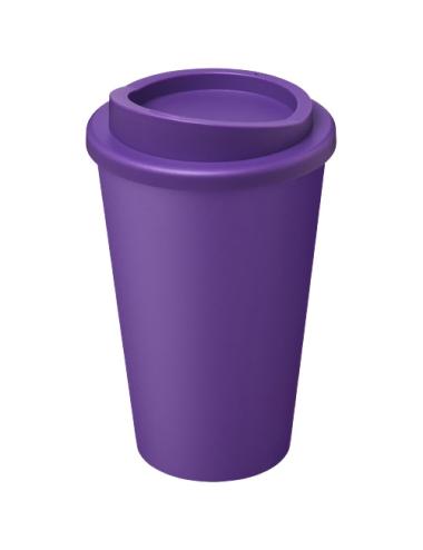 Americano® Vaso térmico reciclado de 350 ml "Eco"