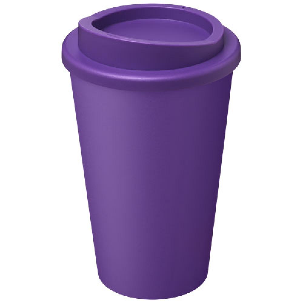 Americano® Vaso térmico reciclado de 350 ml "Eco"