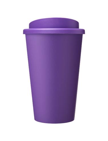 Americano® Vaso térmico reciclado de 350 ml "Eco"