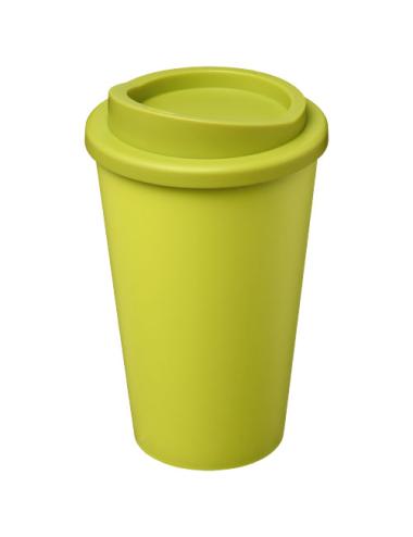 Americano® Vaso térmico reciclado de 350 ml "Eco"