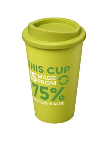 Americano® Vaso térmico reciclado de 350 ml "Eco"