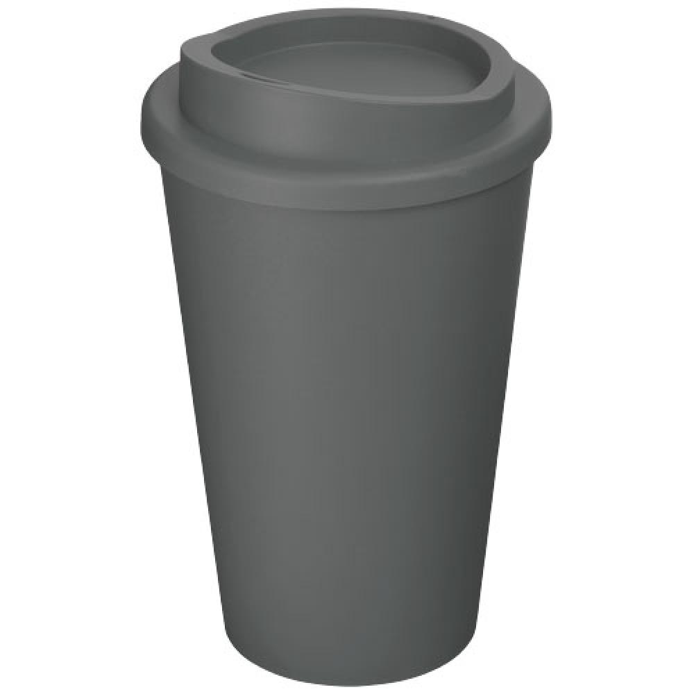 Americano® Vaso térmico reciclado de 350 ml "Eco"