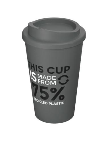 Americano® Vaso térmico reciclado de 350 ml "Eco"