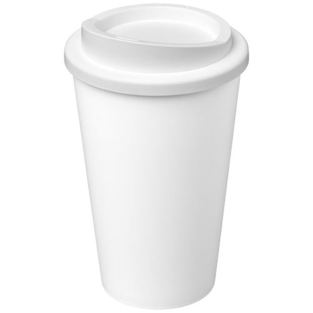 Americano® Vaso térmico reciclado de 350 ml "Eco"