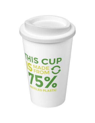 Americano® Vaso térmico reciclado de 350 ml "Eco"