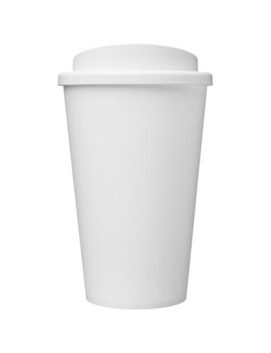 Americano® Vaso térmico reciclado de 350 ml "Eco"