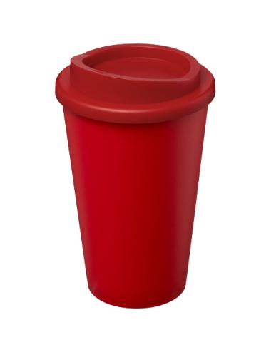 Americano® Vaso térmico reciclado de 350 ml "Eco"