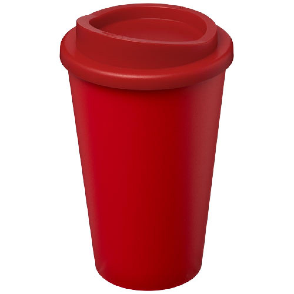 Americano® Vaso térmico reciclado de 350 ml "Eco"