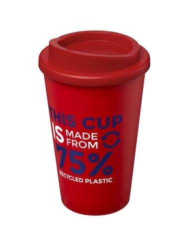 Americano® Vaso térmico reciclado de 350 ml "Eco"